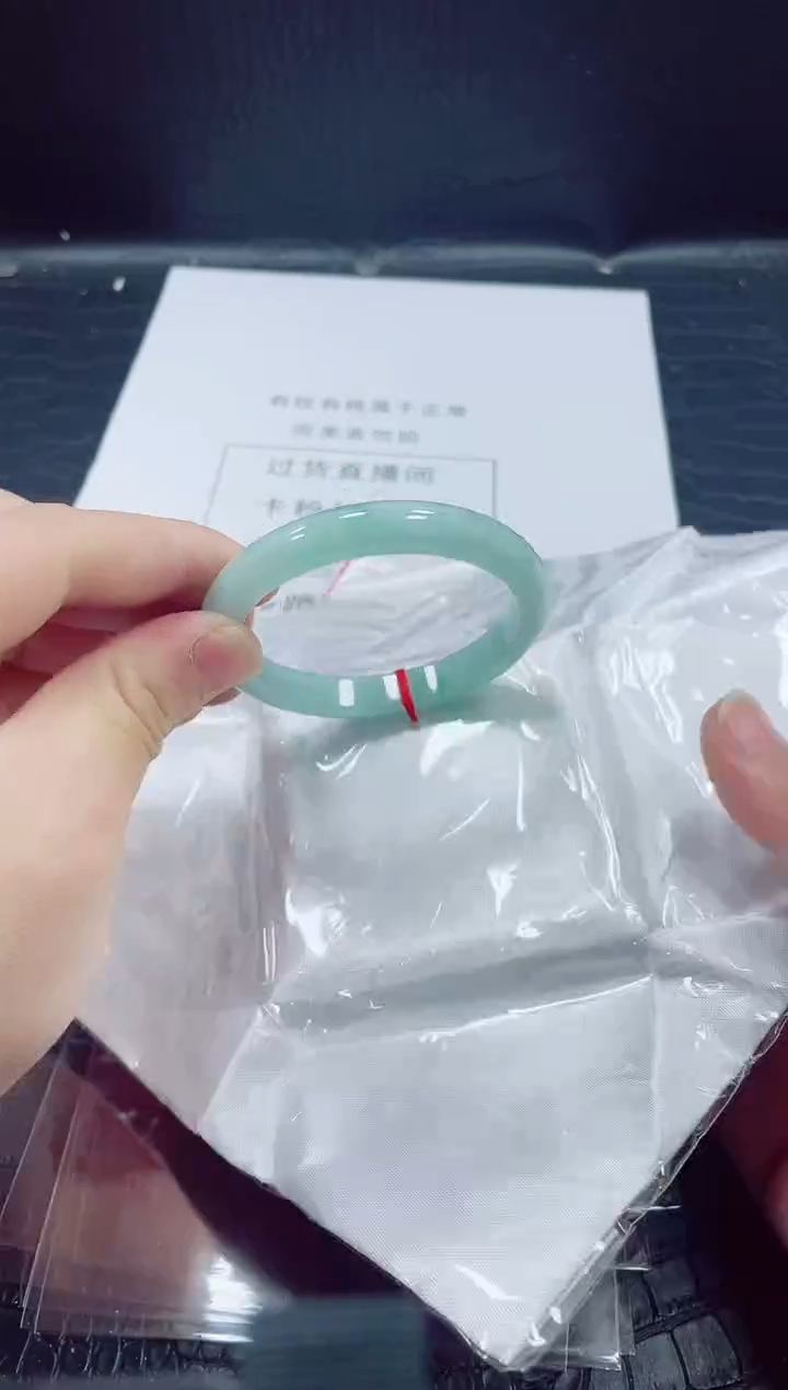 非金属无小哥292号手镯56.6圈口