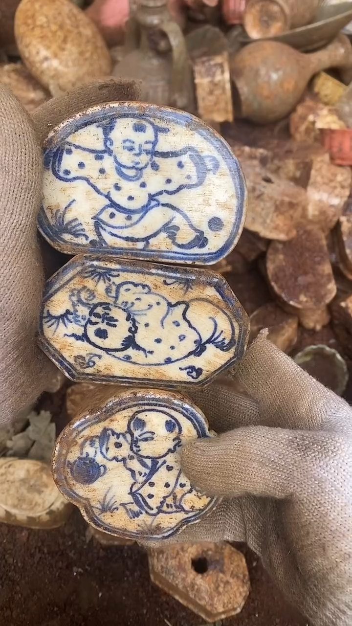 摆件陶好*好瓷器瓷器瓷器瓷器