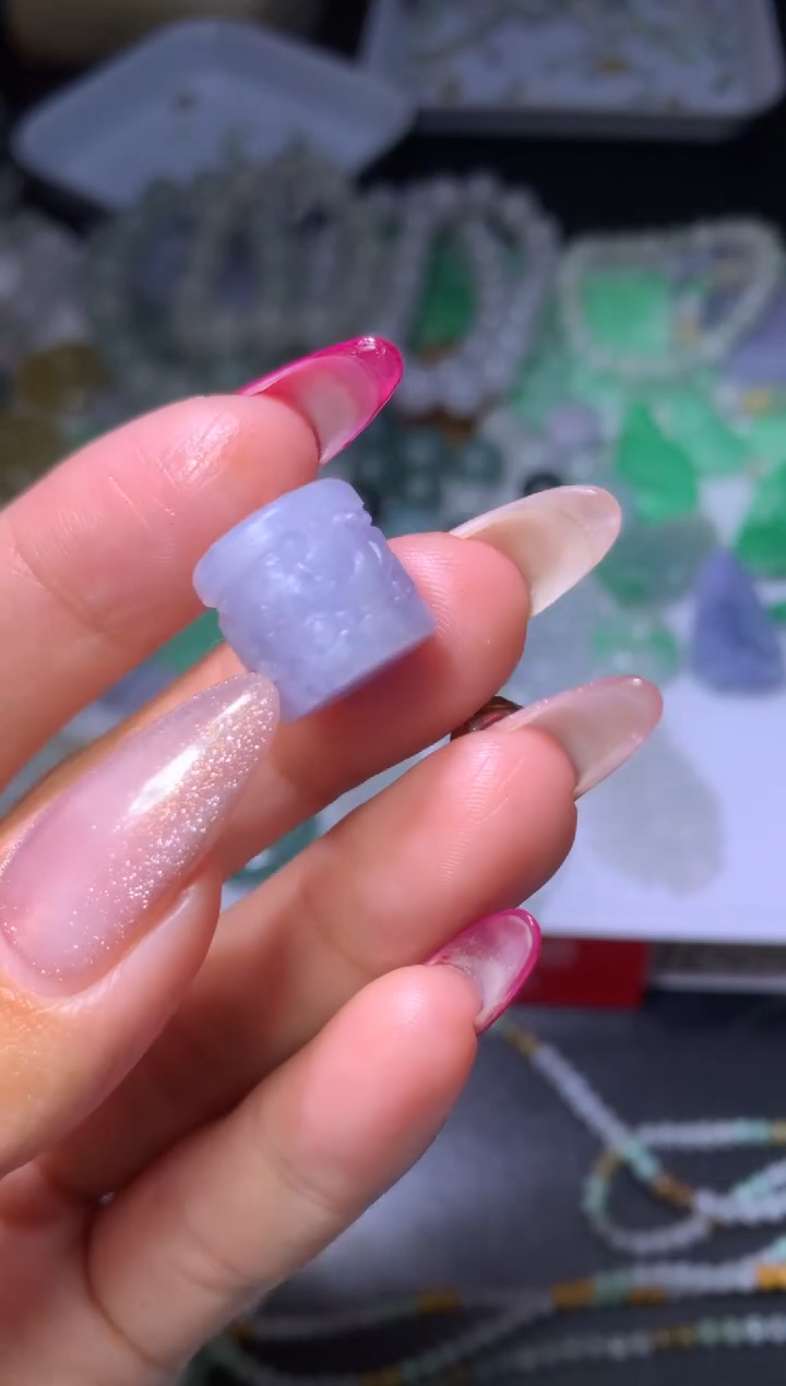 未镶嵌定制翡翠MXX056315