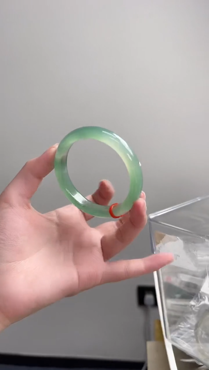 手镯玛瑙/玉髓未镶嵌57-58圈