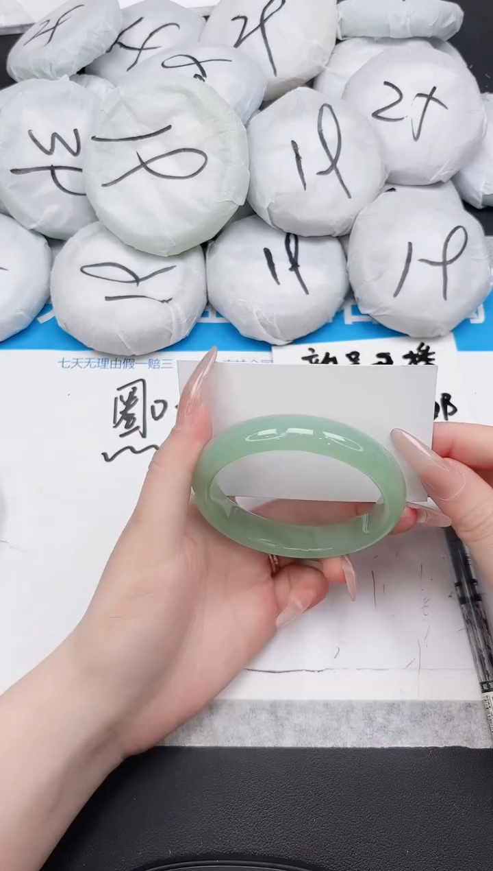 女款东凌手镯254-60