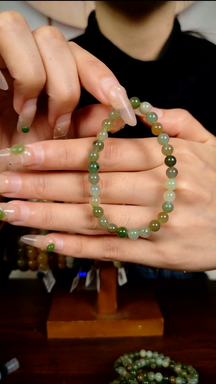 颈饰未镶嵌和田玉拍一发一所见即所得