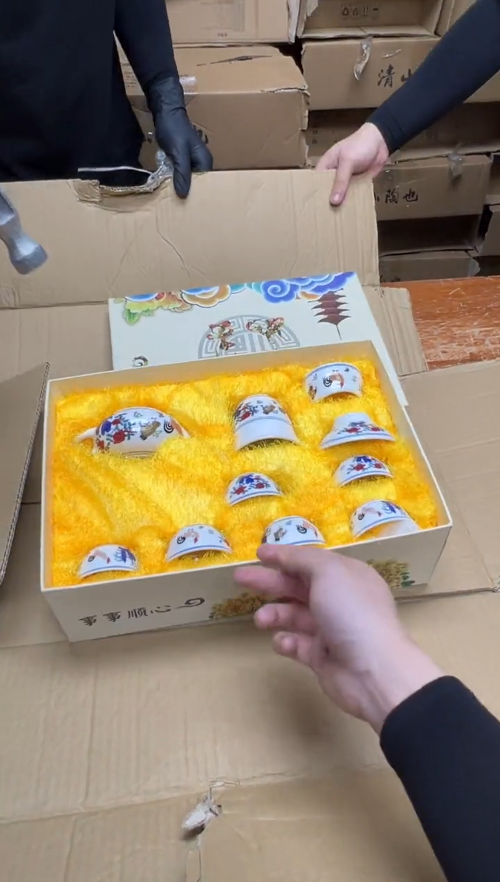 瓷片其他精品茶具@@@@@@@@@@@@