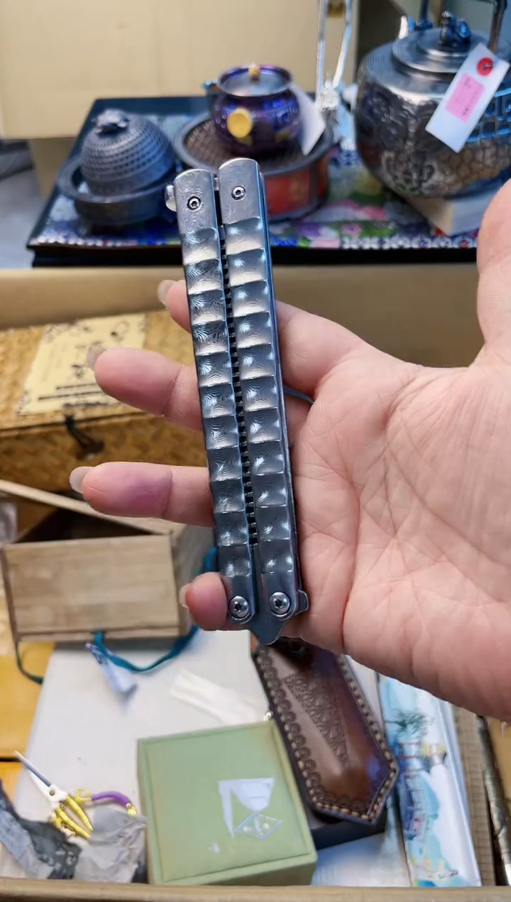 【闪购商品】瓷片CC炎美杂货铺质量保证