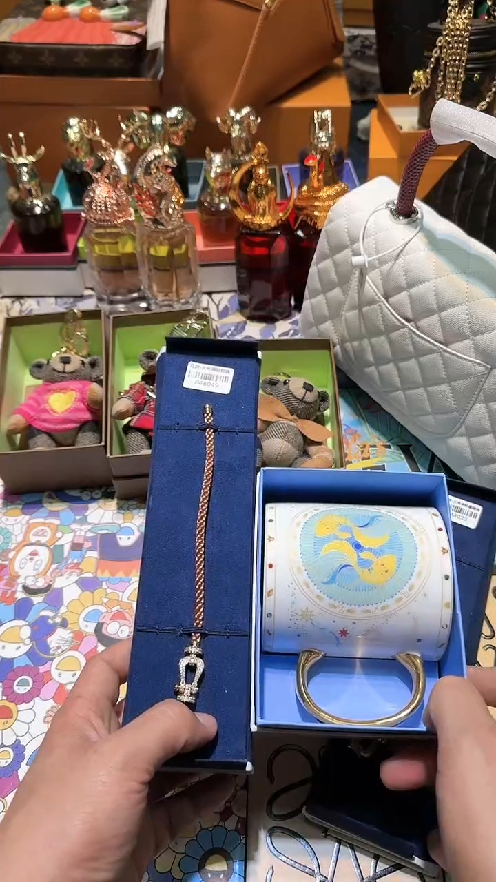 【闪购商品】瓷片换类目孤品单品一件不留