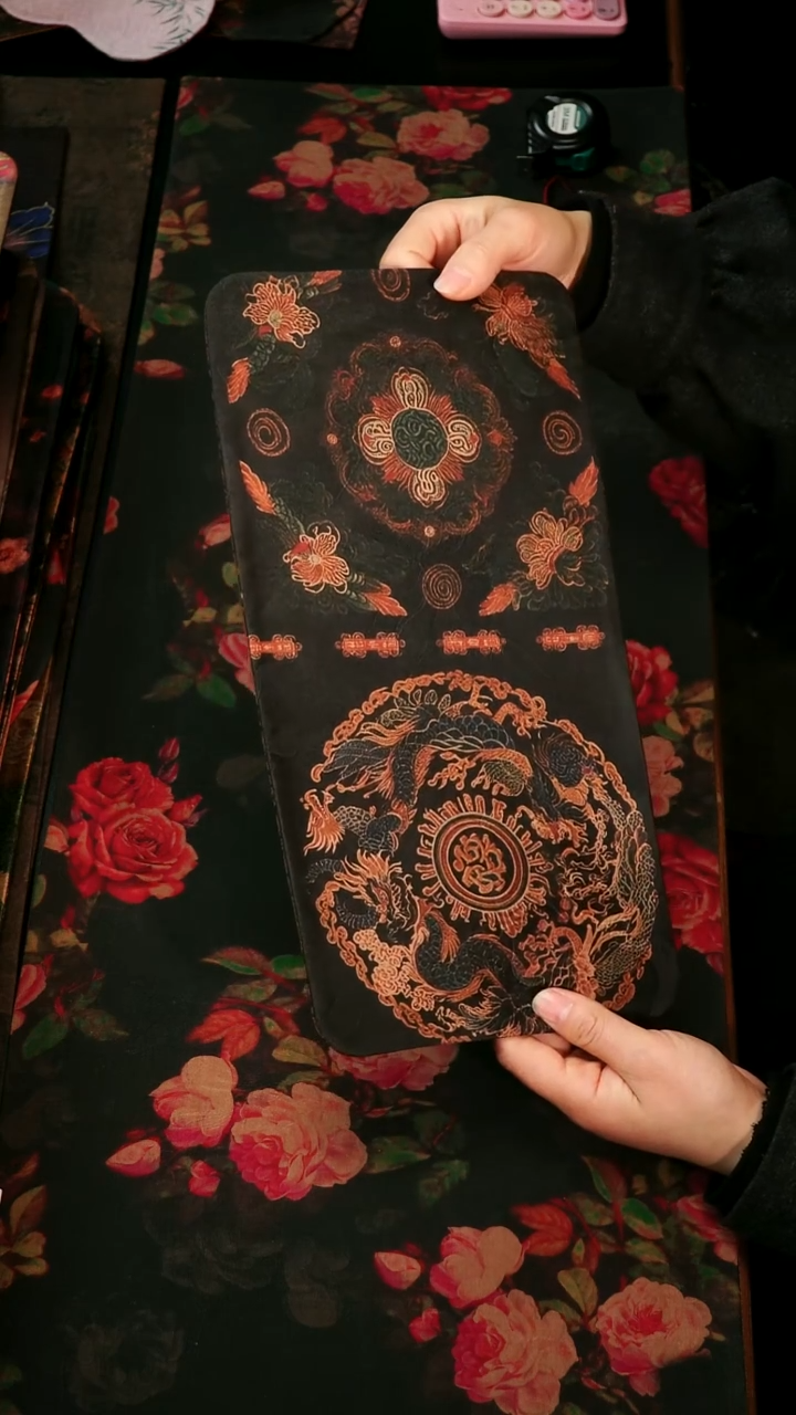 喜见造物布艺尺寸34*17