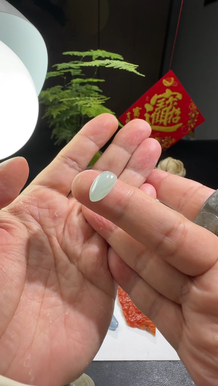 【闪购商品】定制翡翠未镶嵌缅甸A货翡翠