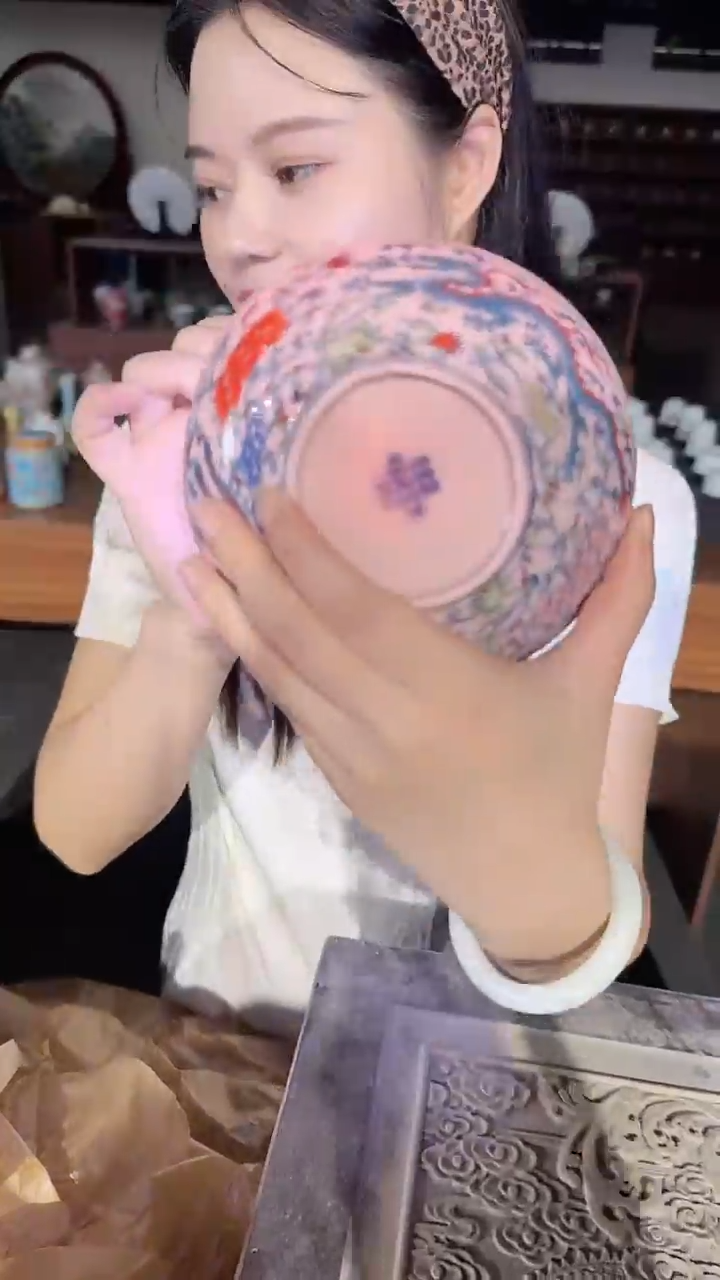 杯子景德镇陶瓷景德镇陶瓷13