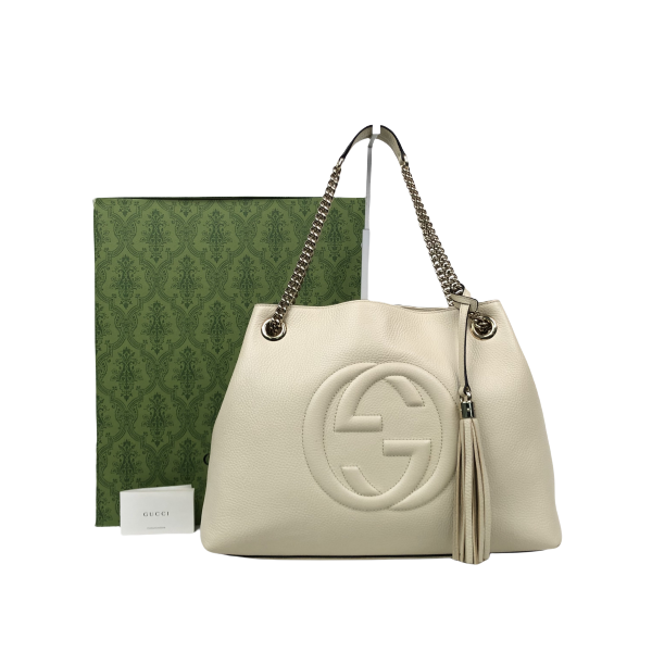 妃鱼/古驰/95新/包包/市场价12900/250119RN0009