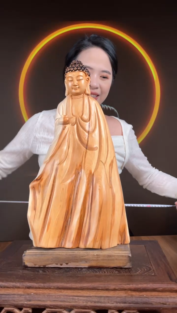【闪购商品】柏木（崖柏）手工摆件,先抢先得!