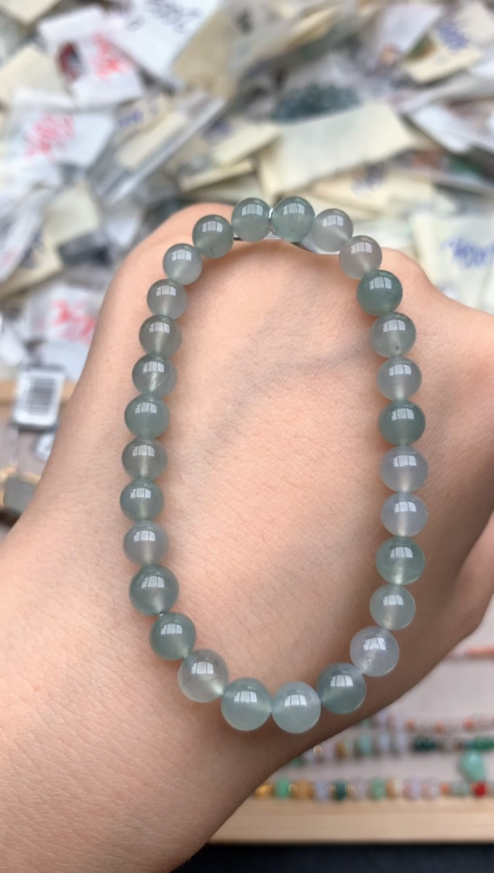 未镶嵌挂件翡翠一