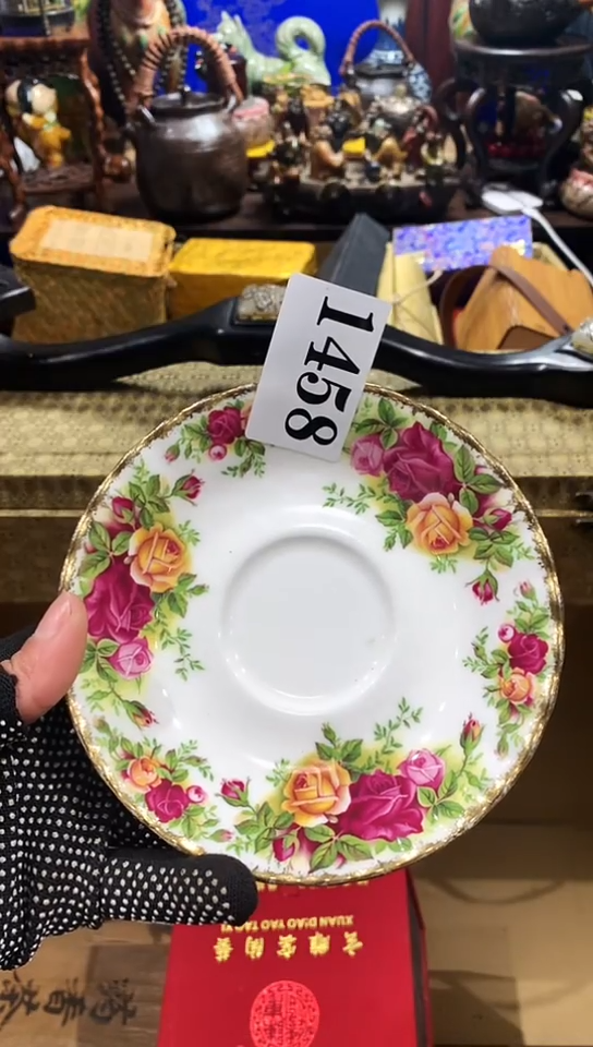 【闪购商品】瓷器默认链接一物一拍