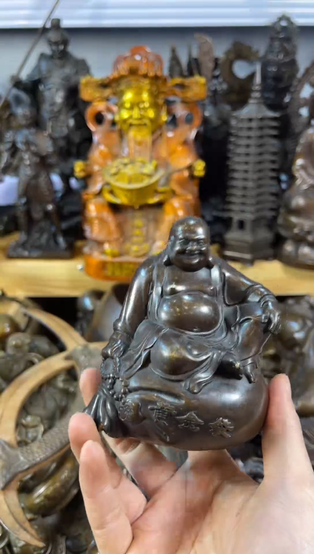 【闪购商品】.案台摆件 物品摆件