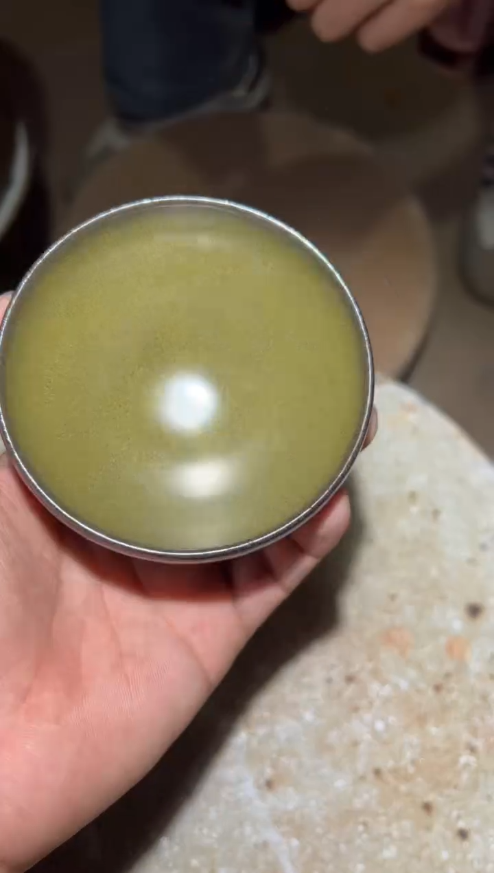 茶盏老表精选柴烧55