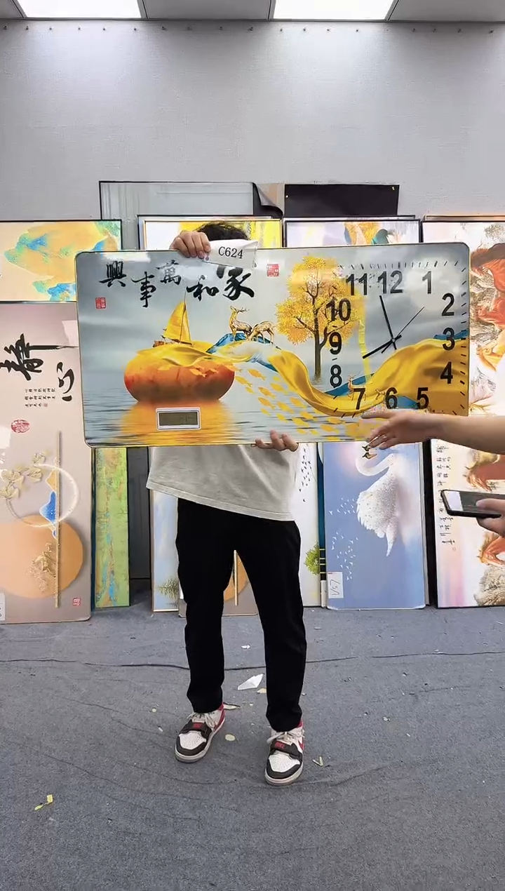 孤品微瑕黑马闪购C624