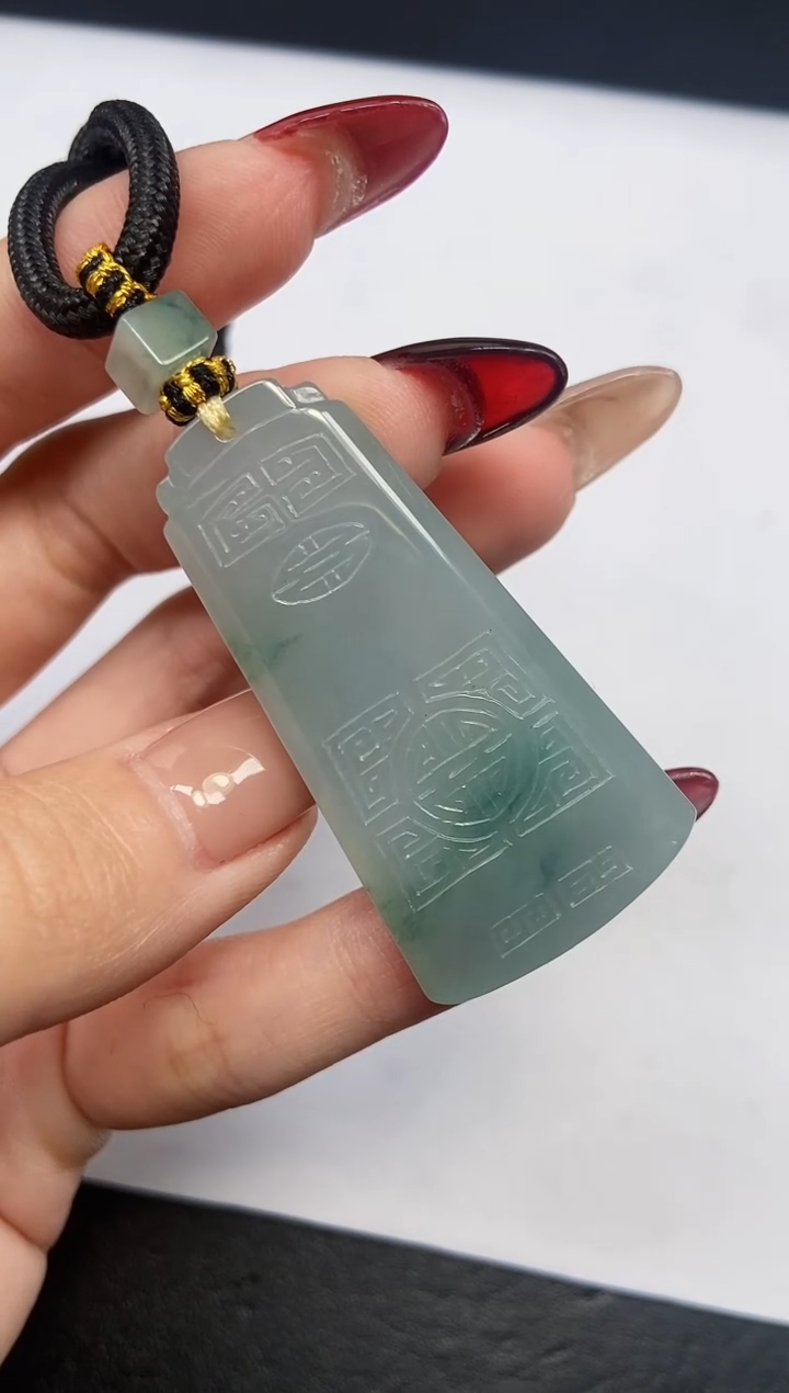 【闪购商品】定制翡翠未镶嵌翡翠A货