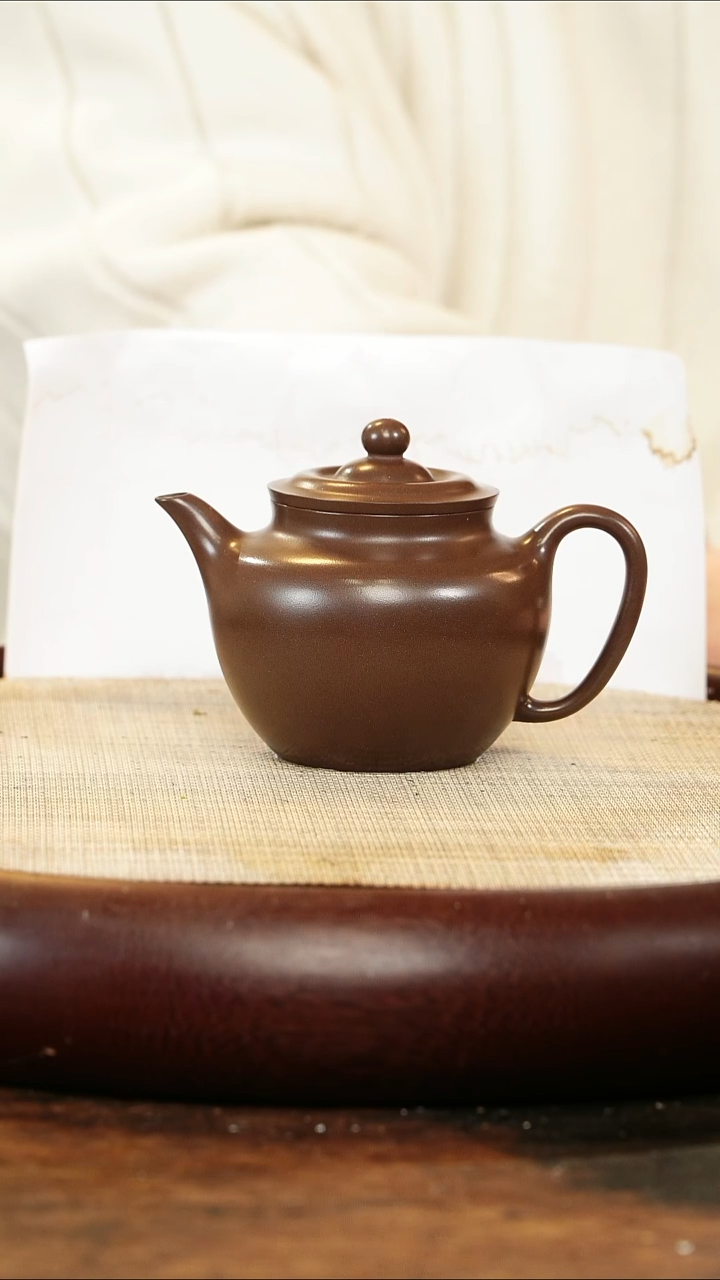 茶壶紫砂煜品轩紫砂2