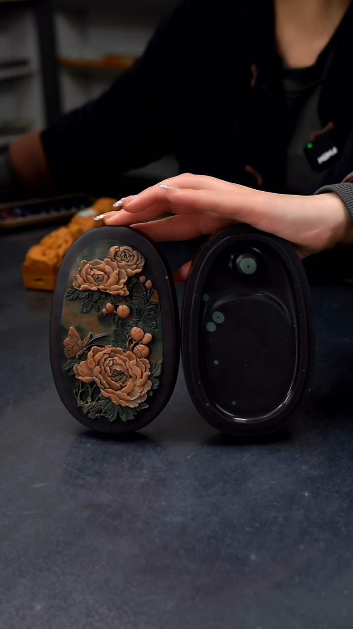 【闪购商品】天然原石手工雕刻