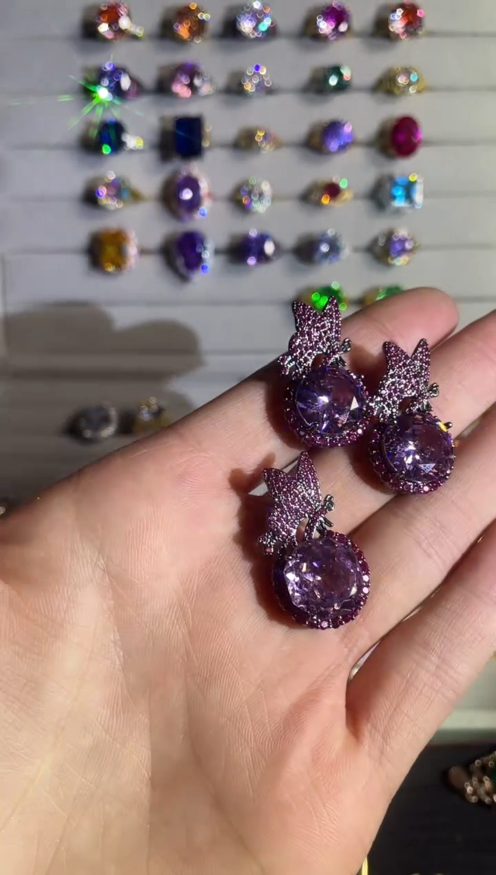 无非金属小景推荐W037