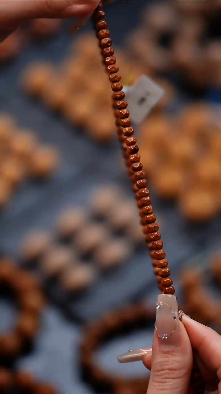 手串橄榄核橄榄核