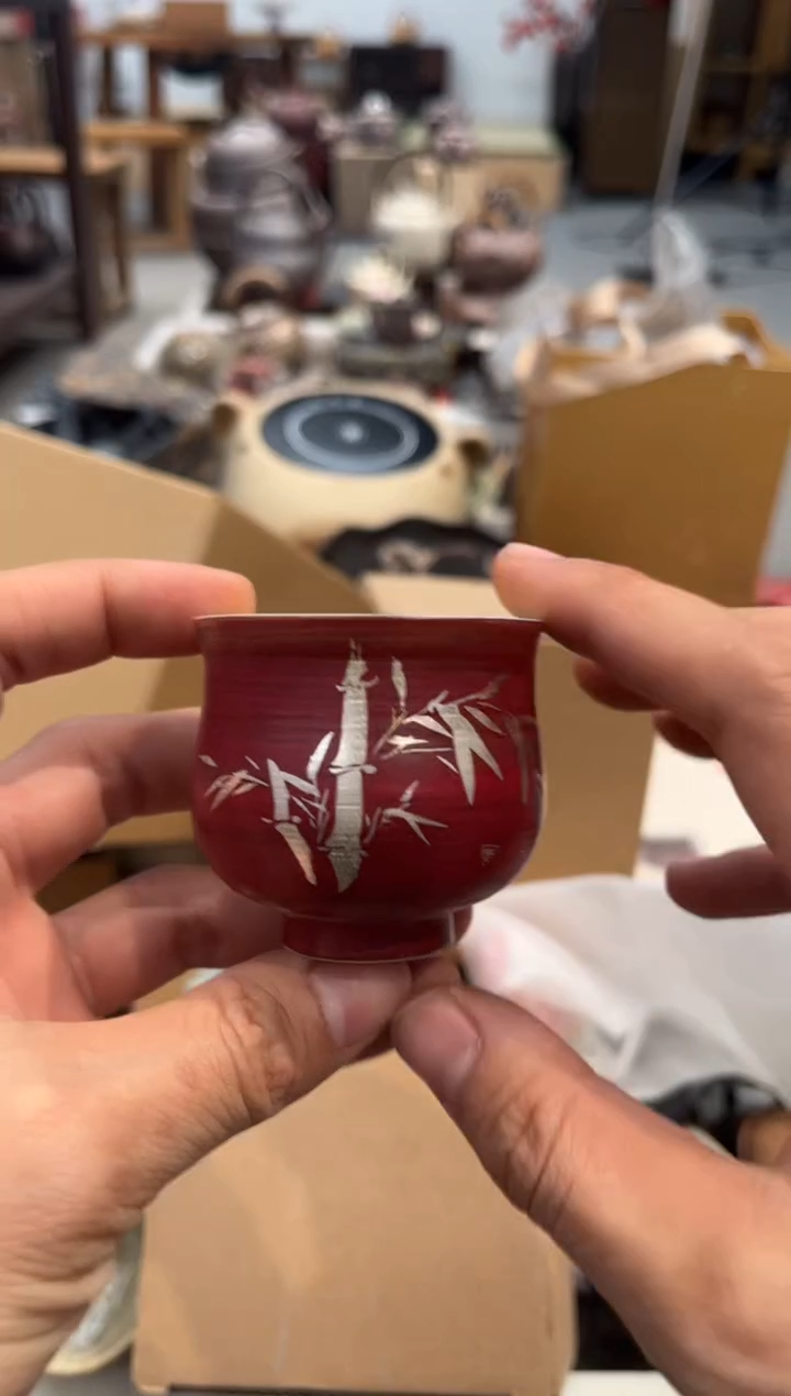 【闪购商品】陶瓷                  