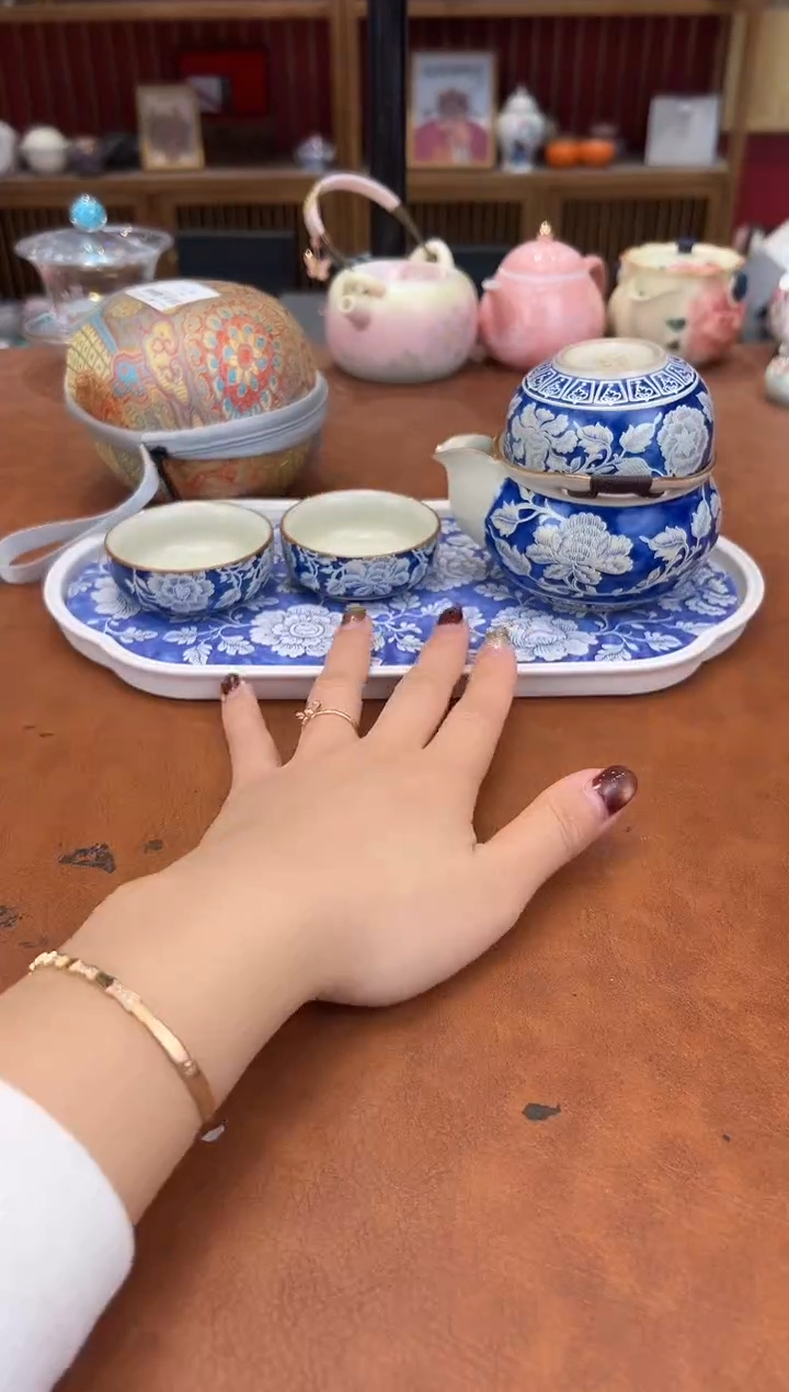 -熹宁陶瓷通用链接