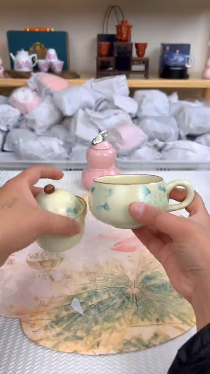 【闪购商品】旅行快客套装清清！！