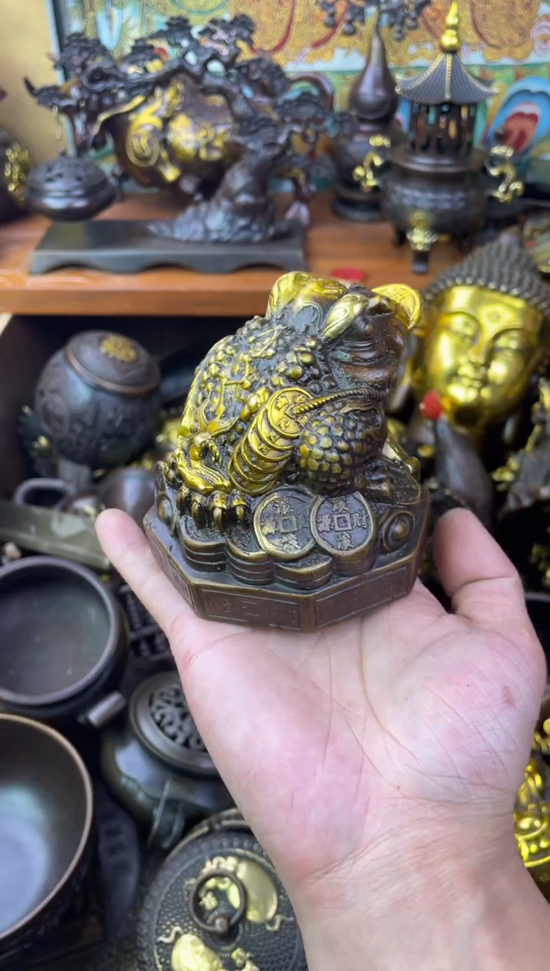 恒瑞铜社精选链接