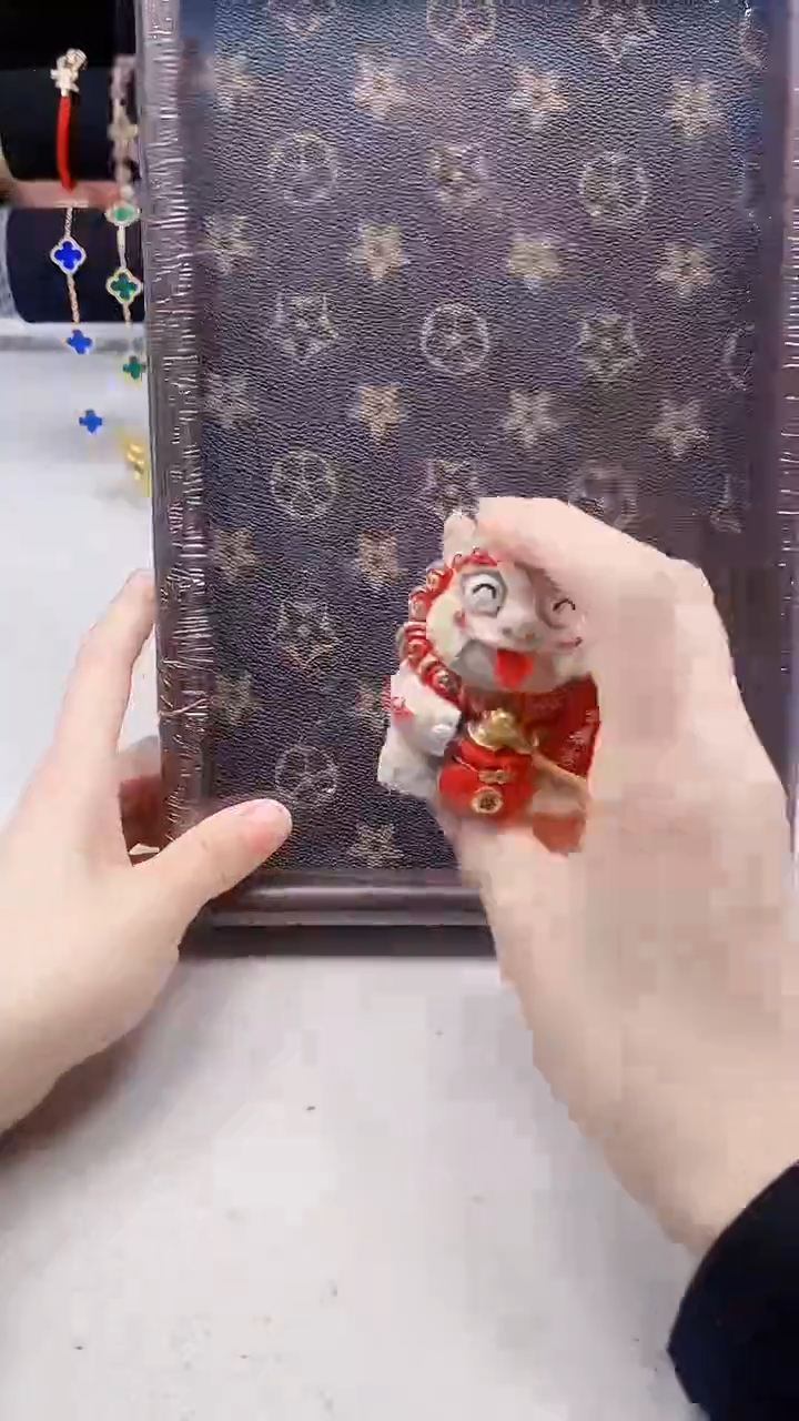 瓷片陶茶周边666文玩多人