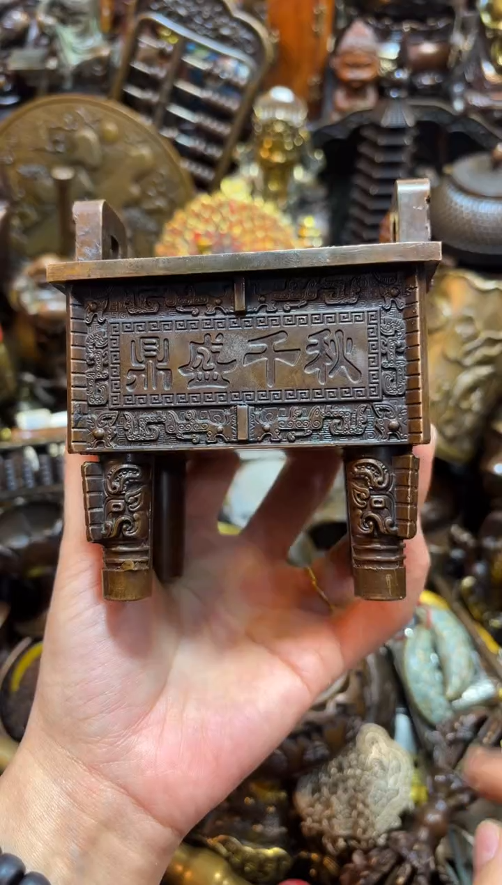 【闪购链接】精品铜器专属连接