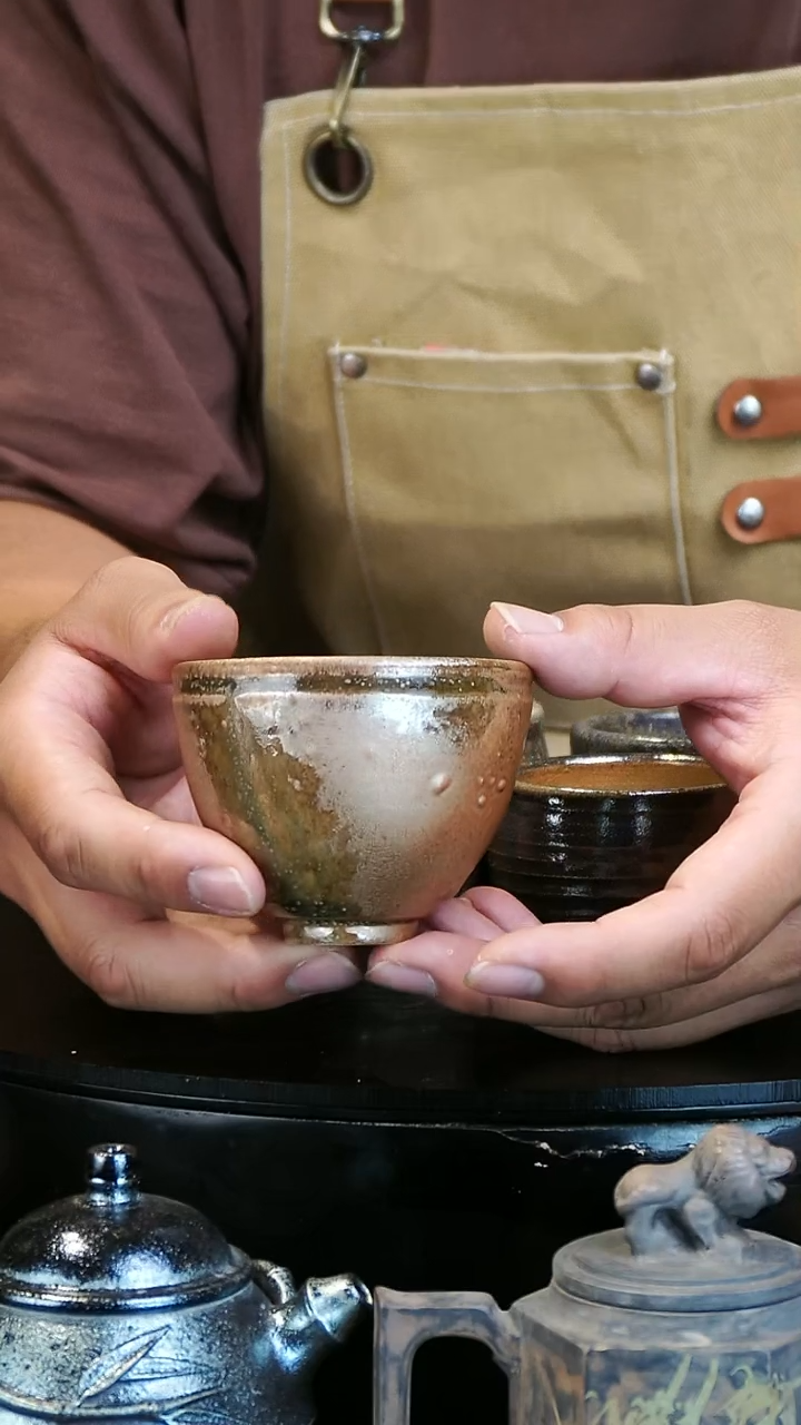 壶198瑕疵  苏橙茶周边