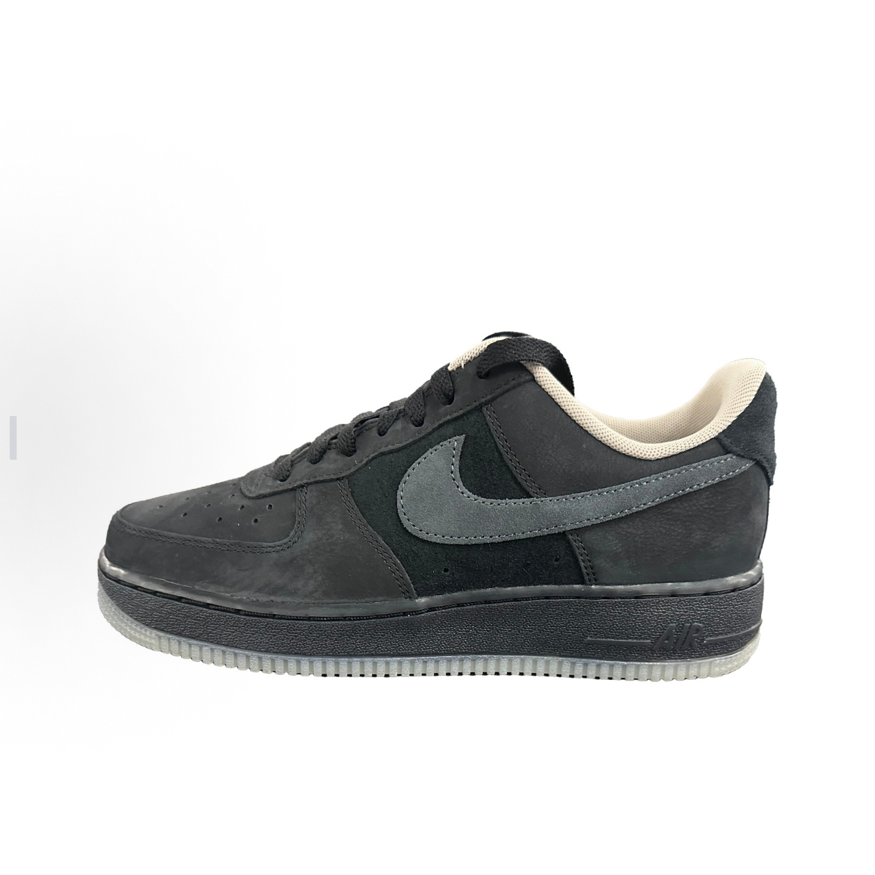 NIKE/耐克【春上新】男子新款AIR FORCE 1 '07 休闲鞋 IQ9791001