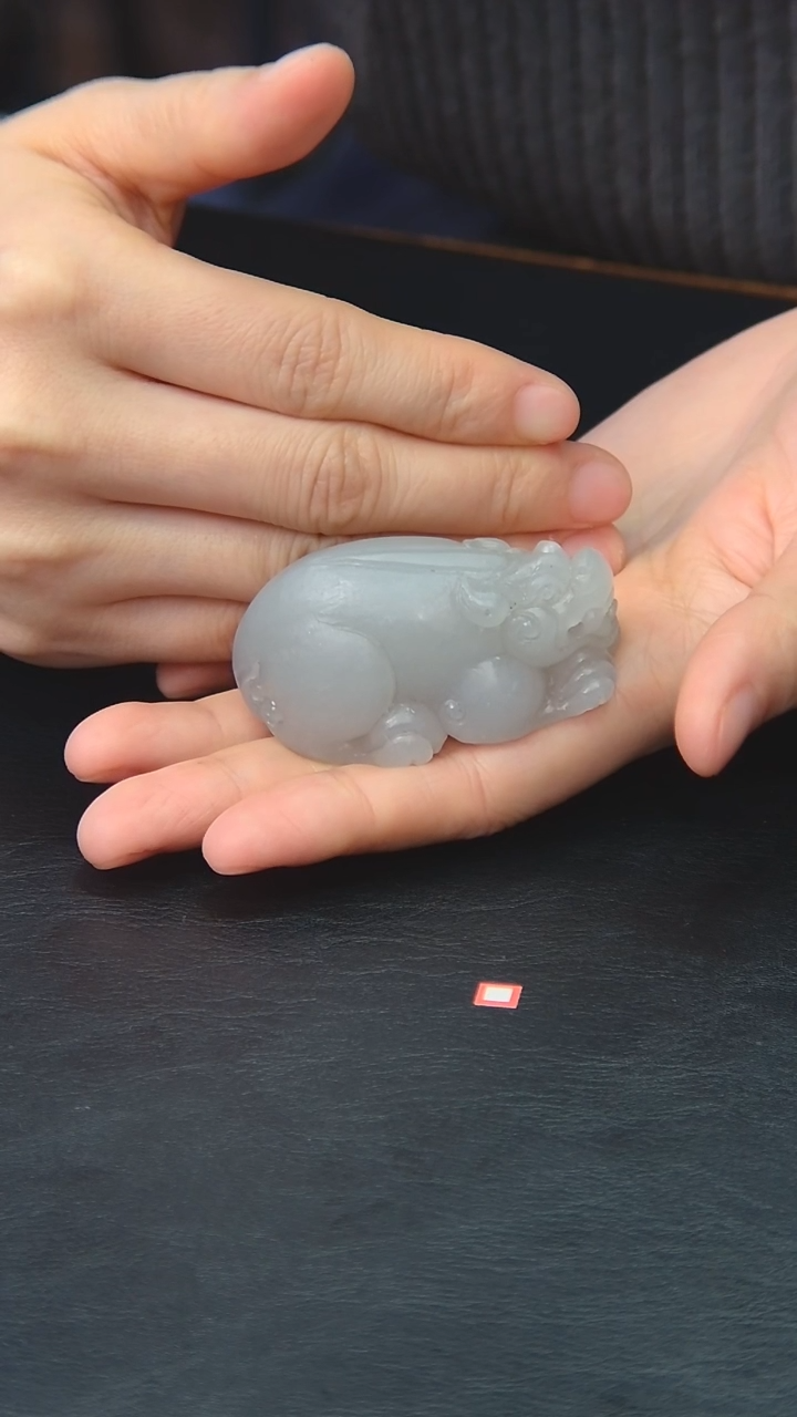 【闪购商品】和田玉挂件未镶嵌把件