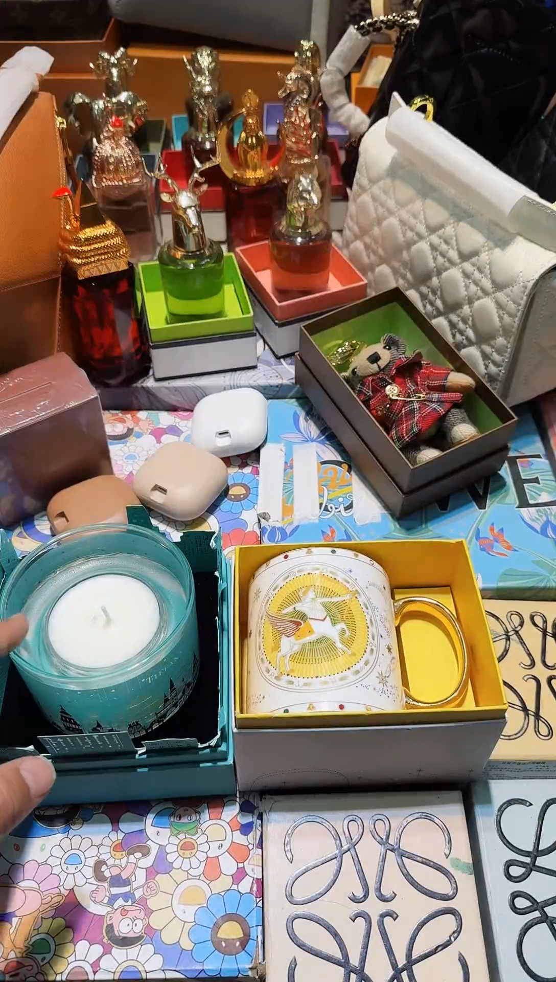 【闪购商品】瓷片换类目孤品单品一件不留