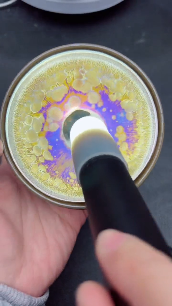 【闪购商品】茶盏207建盏建盏建盏