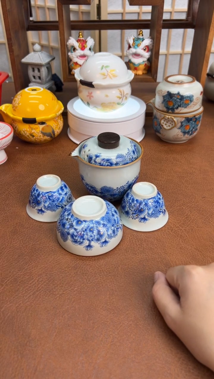 毕业茶具热卖中1！！！