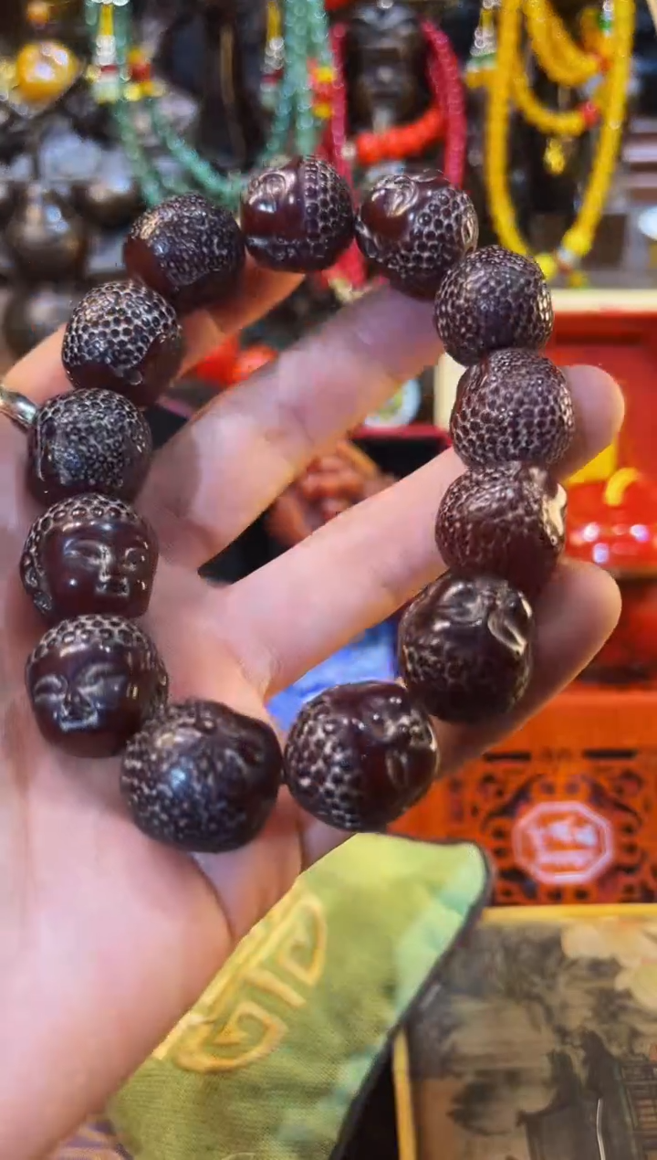 【闪购商品】蜜蜡裸石未镶嵌专属链接便宜出了