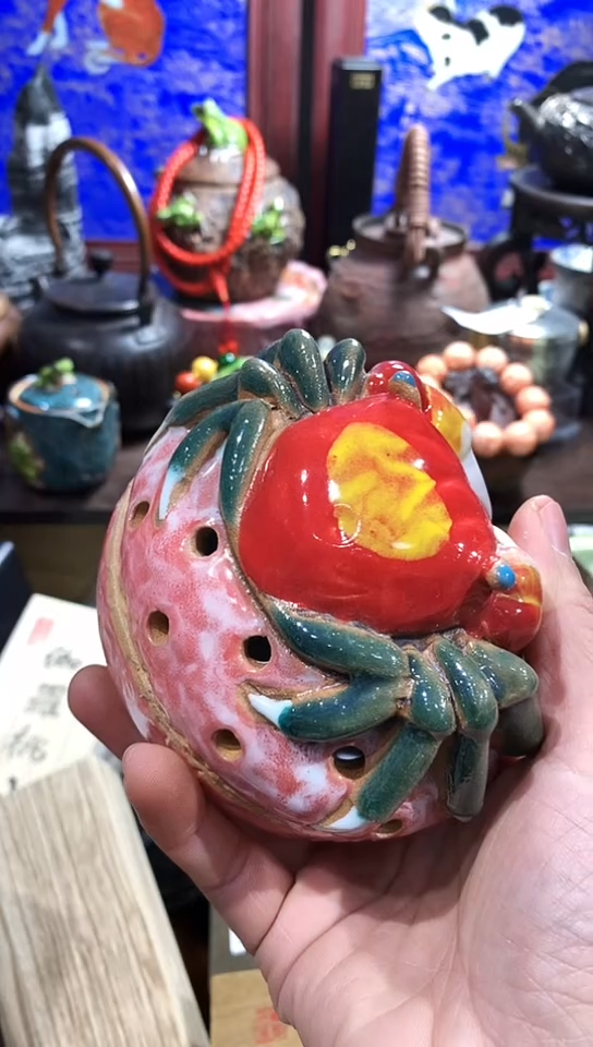 【闪购商品】瓷器默认链接一物一拍