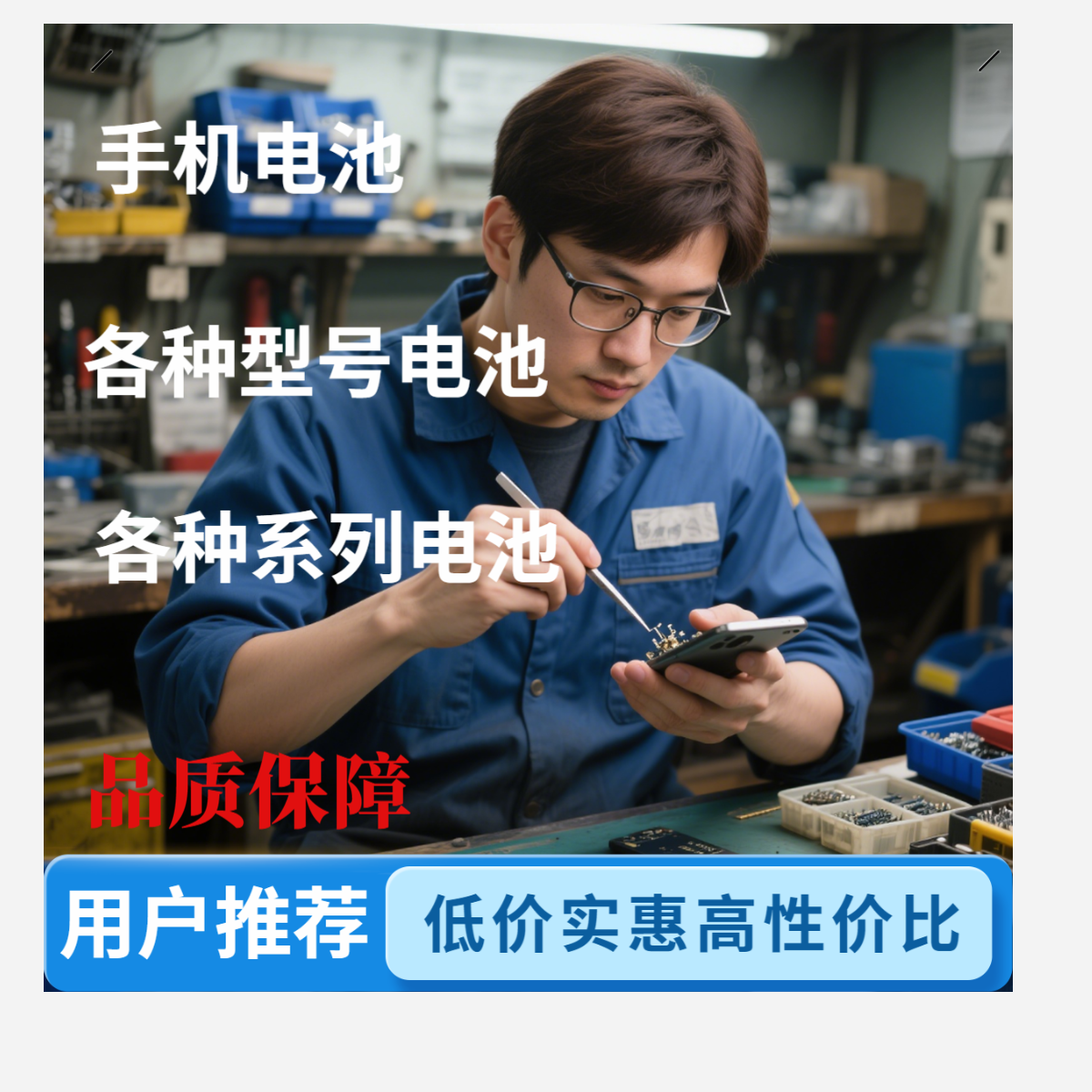 苹果手机电池安卓手机电池屏幕电池cpu主板电池内屏外屏手机电池