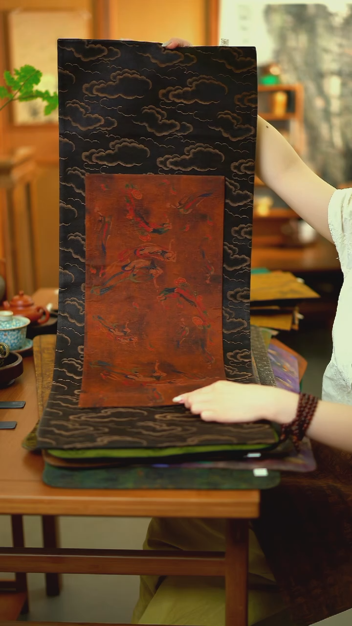 戒***?飞龙在天加小飞天