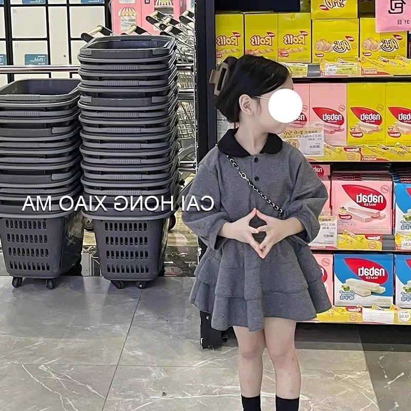 秋款小童断码套装