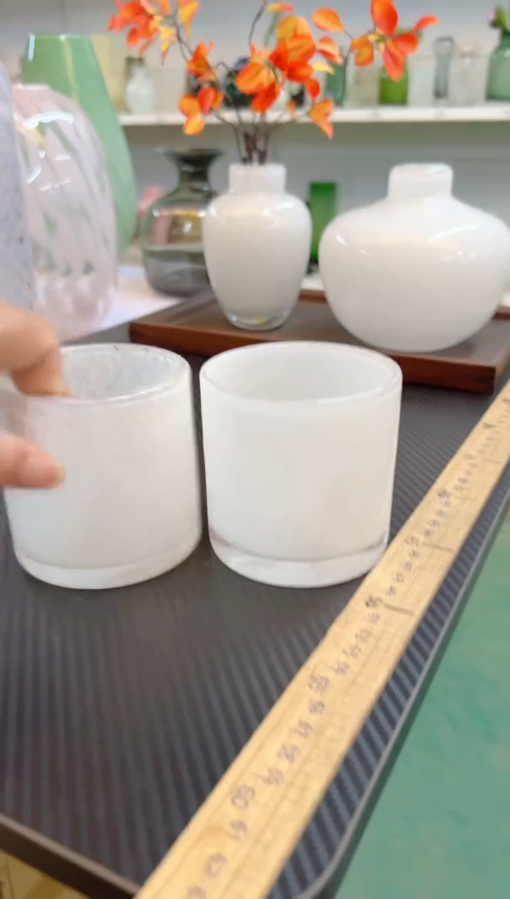 【闪购商品】也麦花器