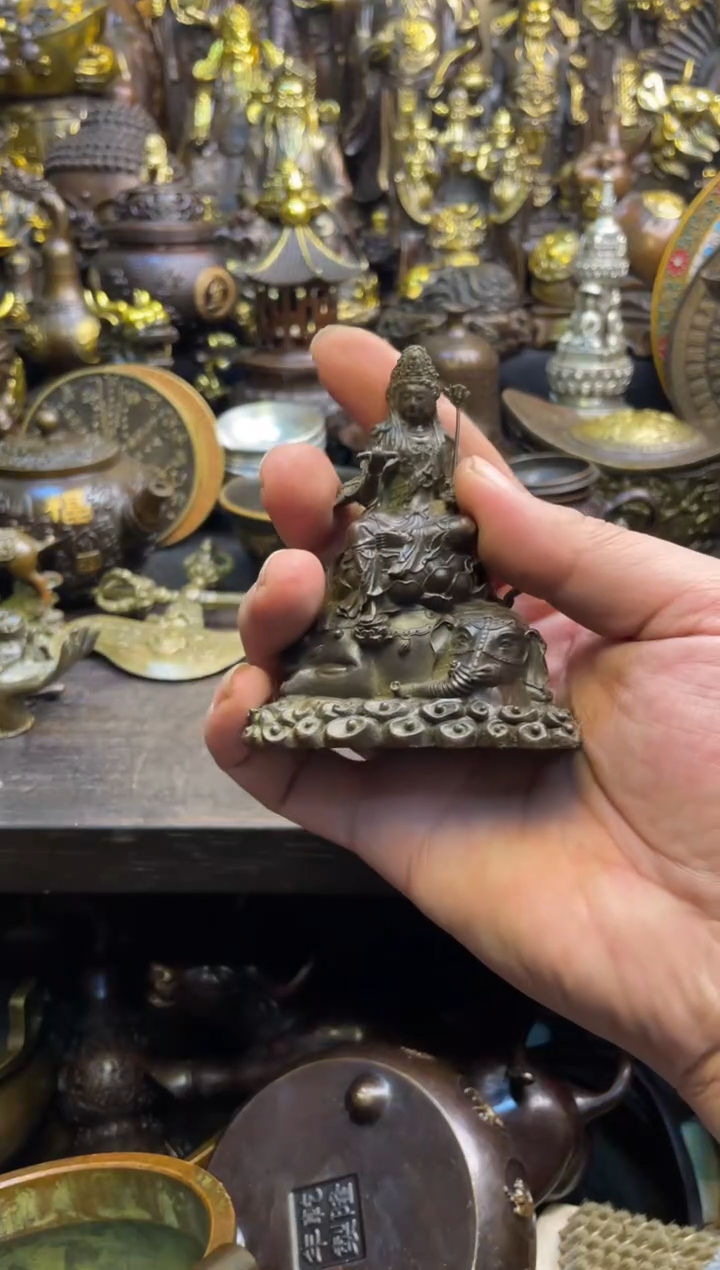 铜家居铜 摆件8888 