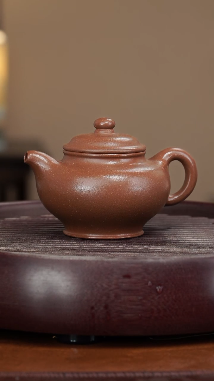 【闪购商品】紫砂茶壶宜兴紫砂壶