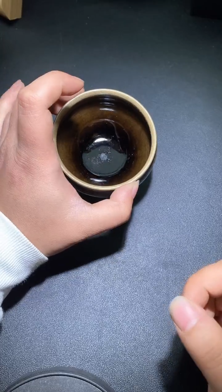 【闪购商品】茶盏              38