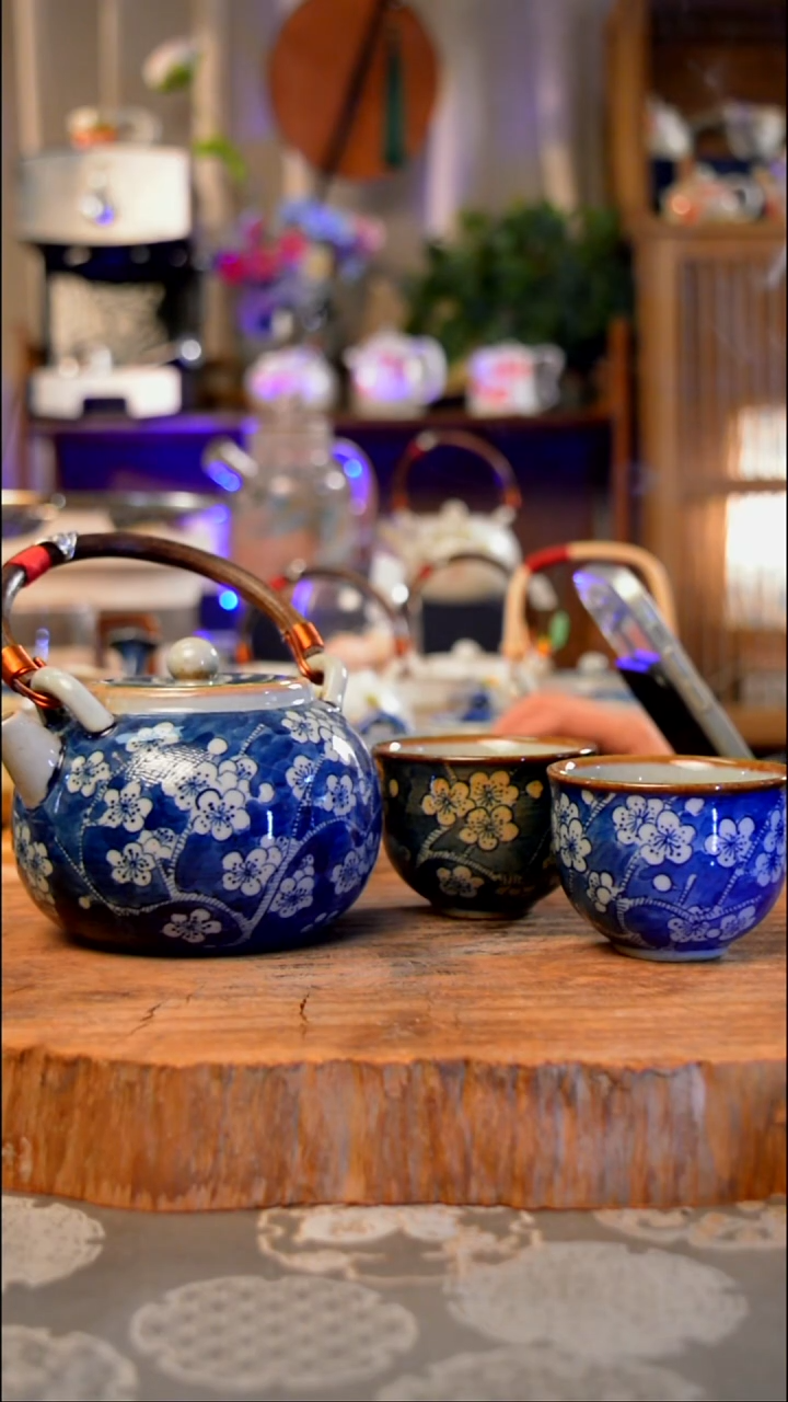 【闪购商品】杯景德镇瓷生活手作