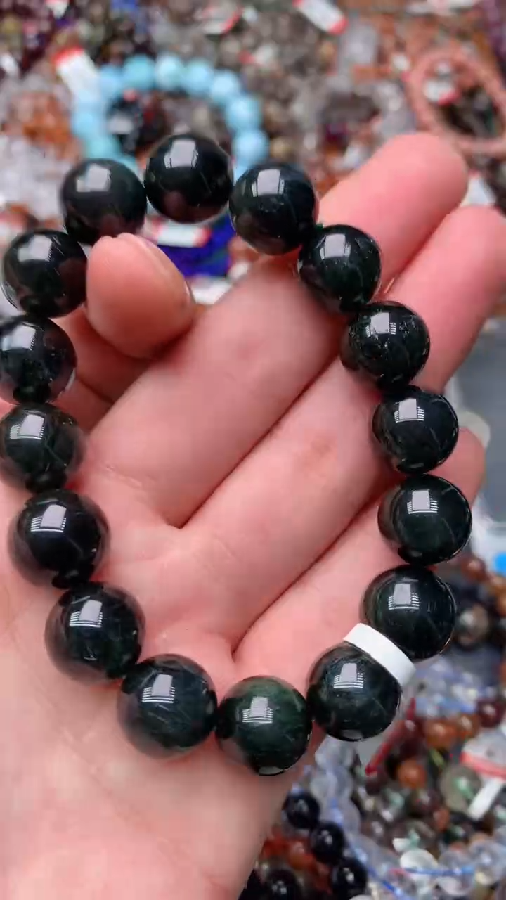 【闪购商品】水晶手链未镶嵌268天然