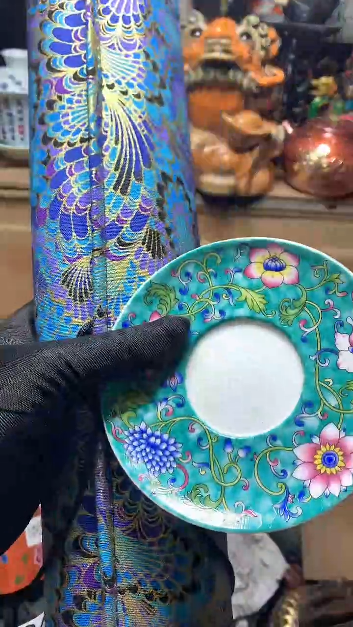 【闪购商品】瓷器默认微瑕瓷器