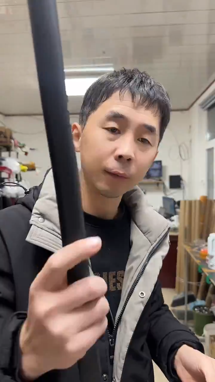 碳素6.3m法莱6.3米高碳鱼竿