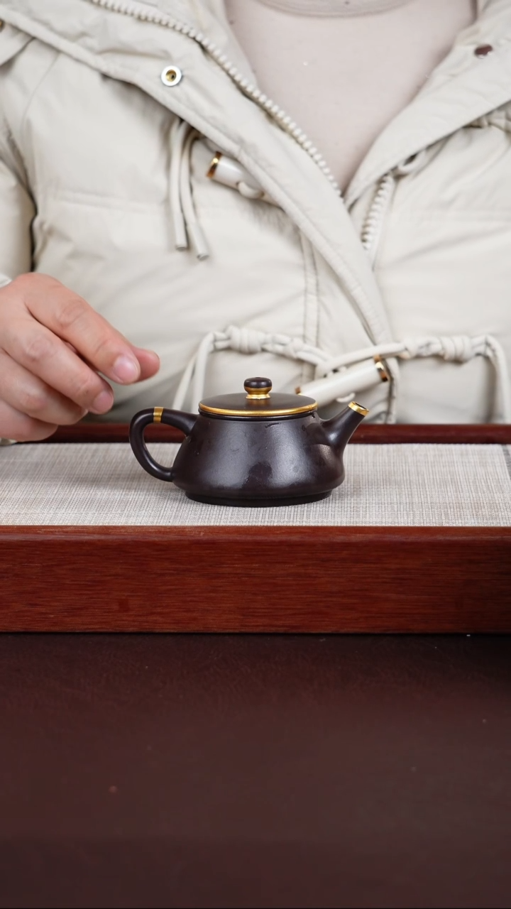 【闪购商品】紫砂茶壶宜兴紫砂壶  0211  A68